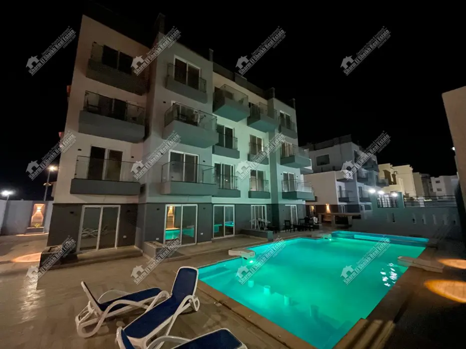 Apartment (SS-2324)